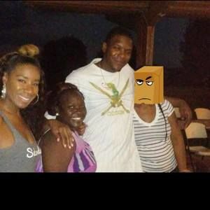 Meet your Posher, Andre